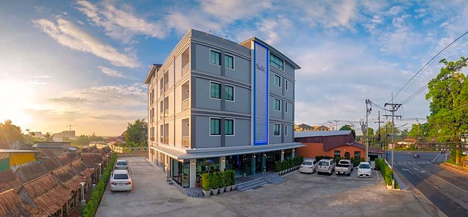 Sita Krabi Hotel