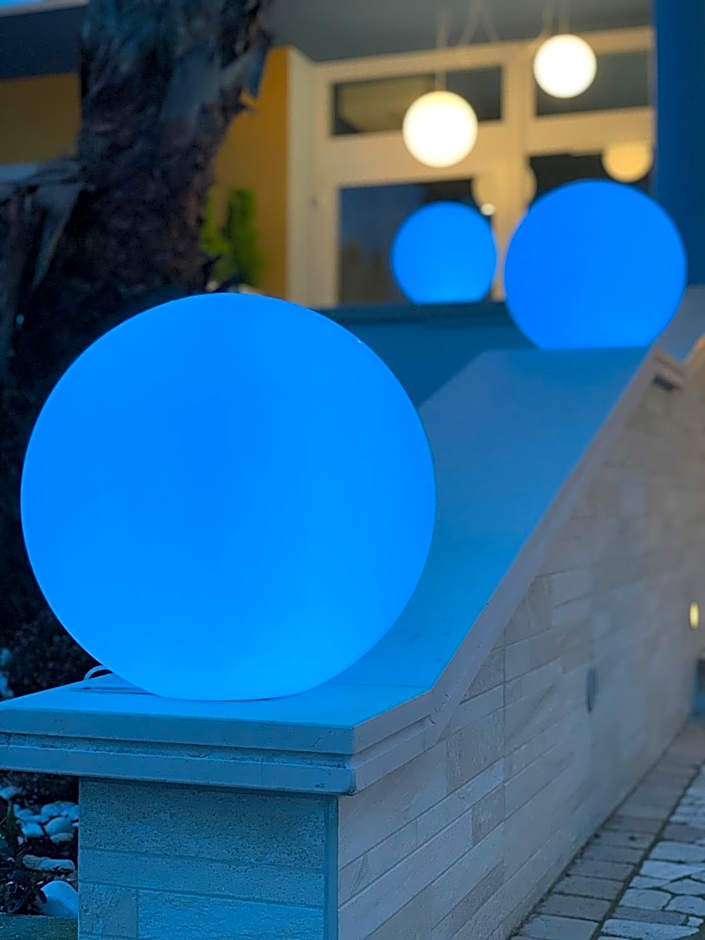 Villaggio Hemingway - Family Aparthotel