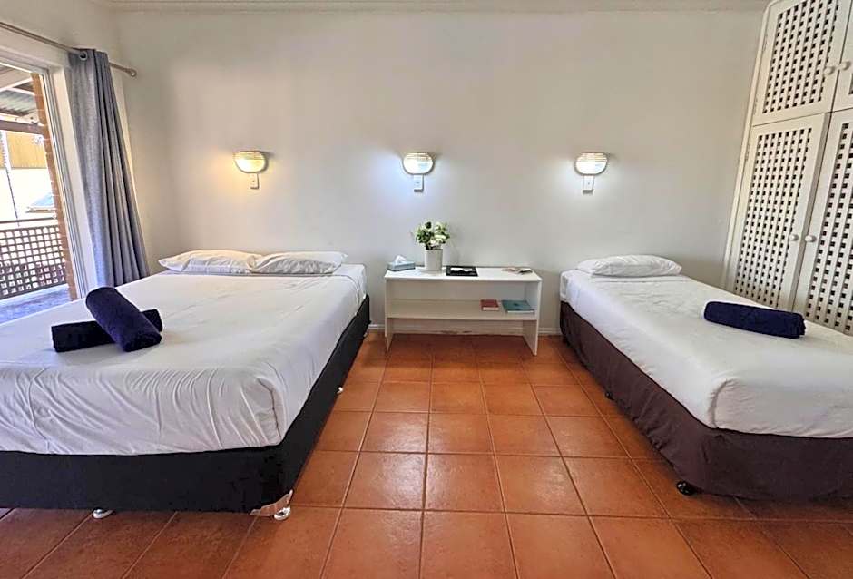 Roebuck Bay Hotel