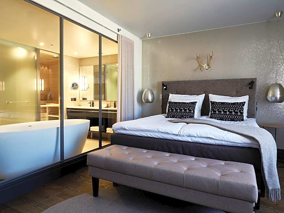 Lapland Hotels Bulevardi