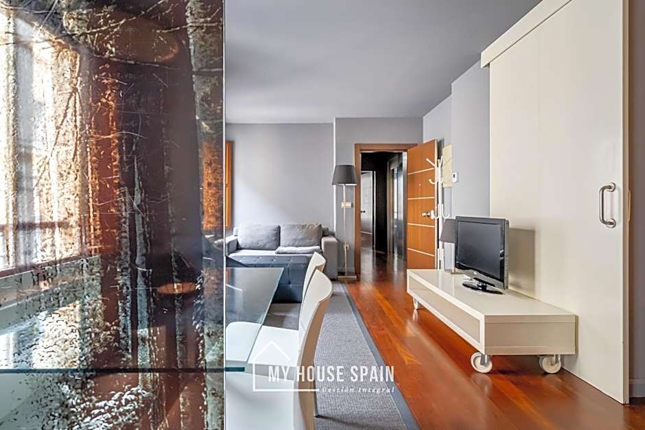 MyHouseSpain - Apartamentos Moros 41