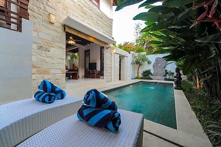 Villa Cosmo, Seminyak
