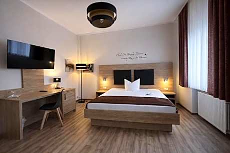 Arena Hotel