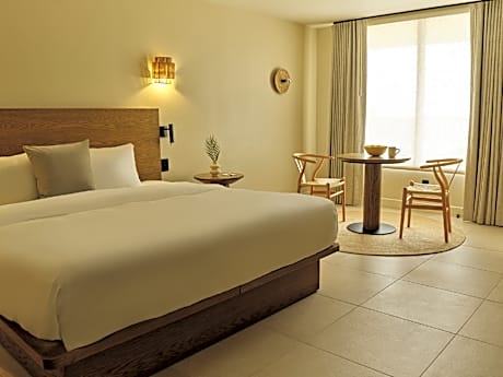 Oceanview Suite King