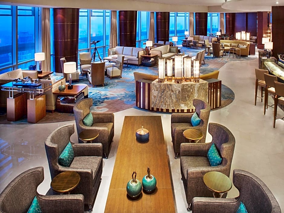 JW Marriott Hotel Zhengzhou