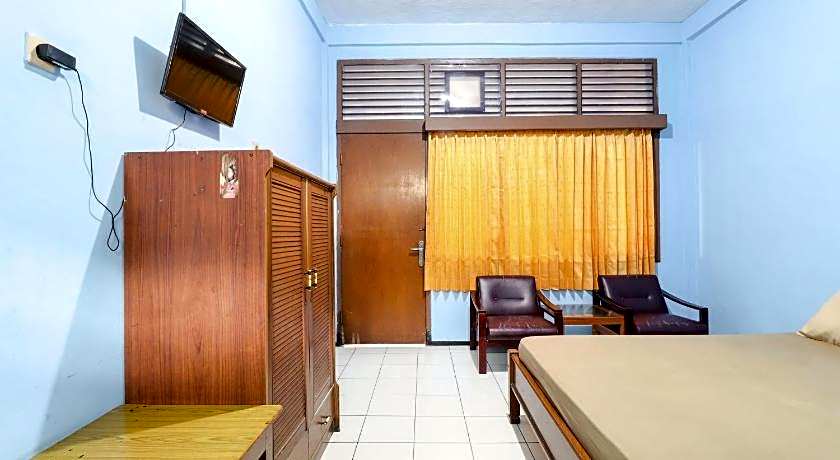 Hotel Bungurasih Syariah