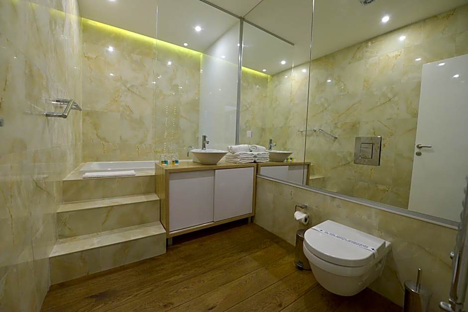 Boutique Rooms