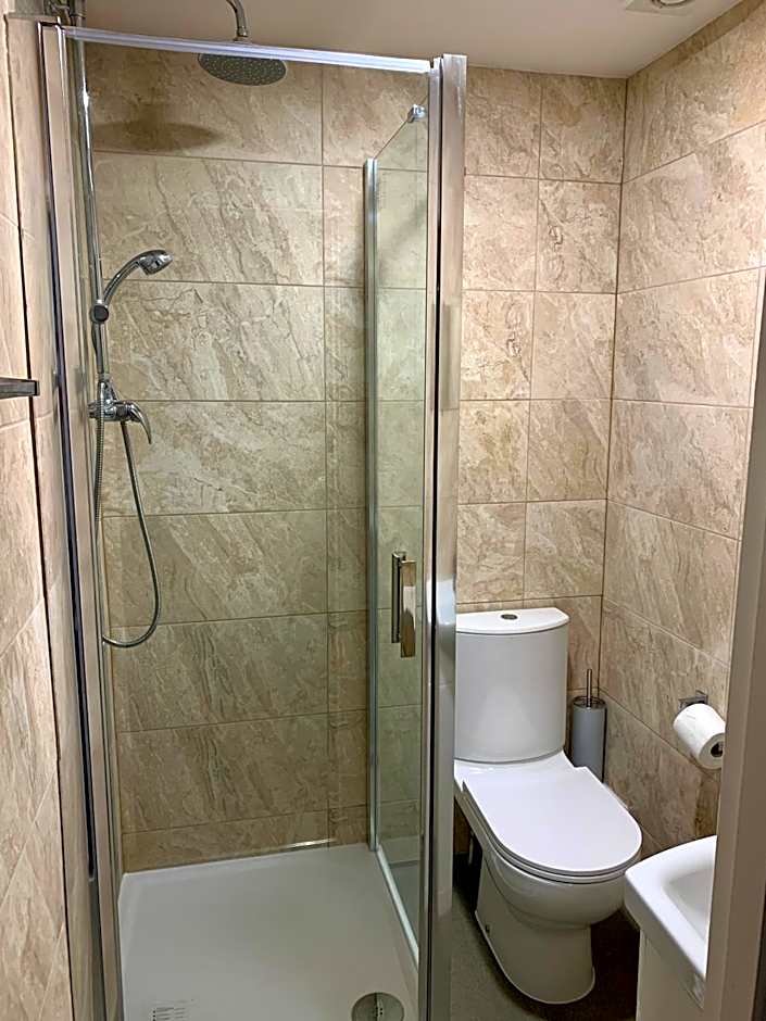 De Regency Style Hotel