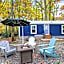 Camptel Poconos Lodging