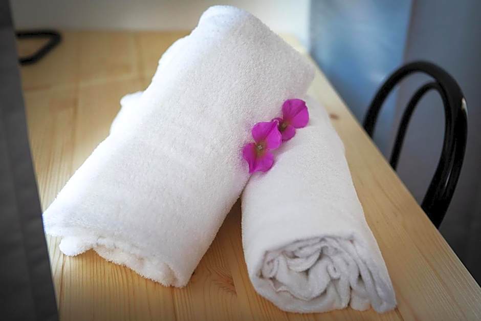 Hotel Milano Pool & Garden