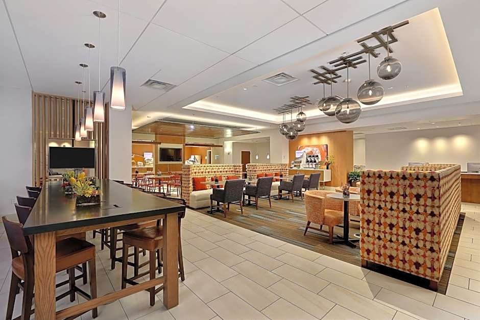 Holiday Inn Express Denver Downtown By IHG