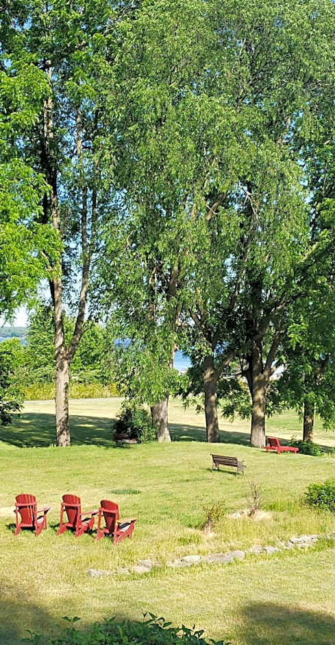 Bayside Motel Trenton