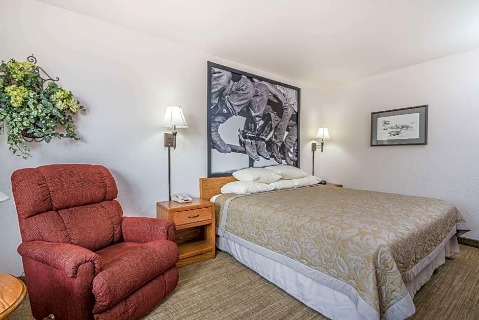Photo 1 of 1 of 1 King Bed