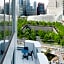 World Center Hotel