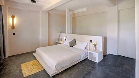 Chic Coastal Paradise in Zicatela Luxury Boutique Villa with Private Pool Steps from Puerto Escondido Beach