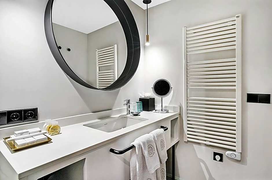 Summum Boutique Hotel, member of Melia Collection