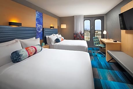 Aloft 2 Queens