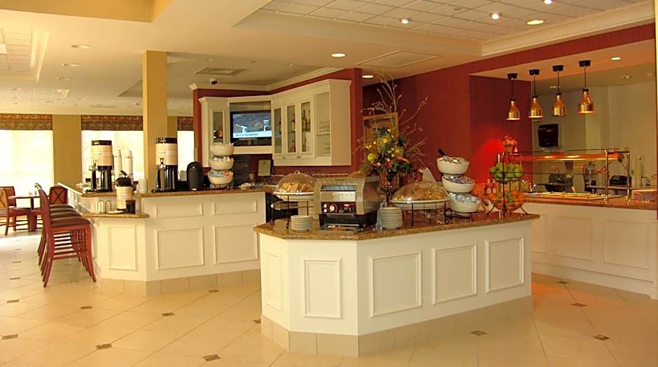 Hilton Garden Inn Meridian