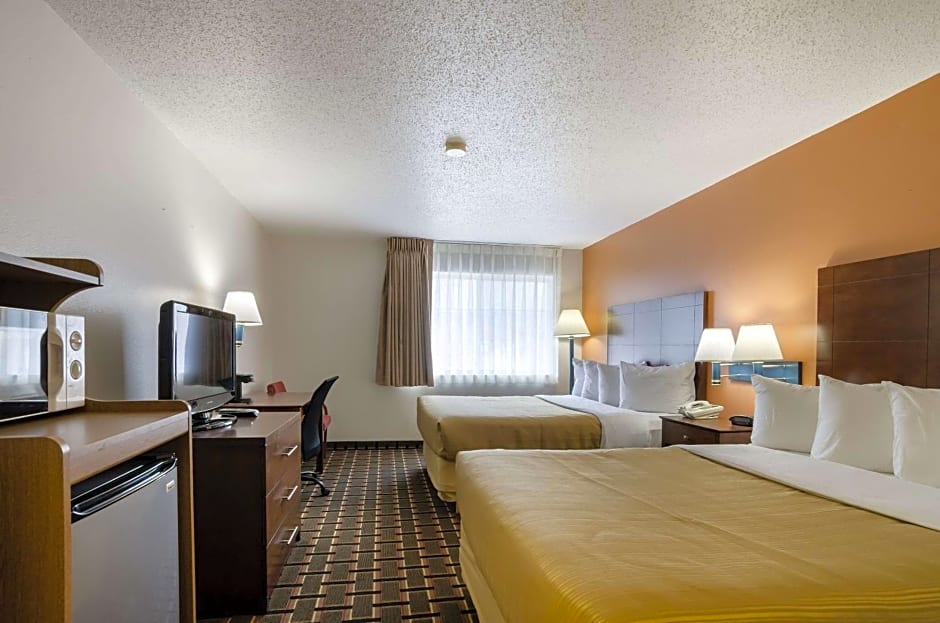 Quality Inn Osceola