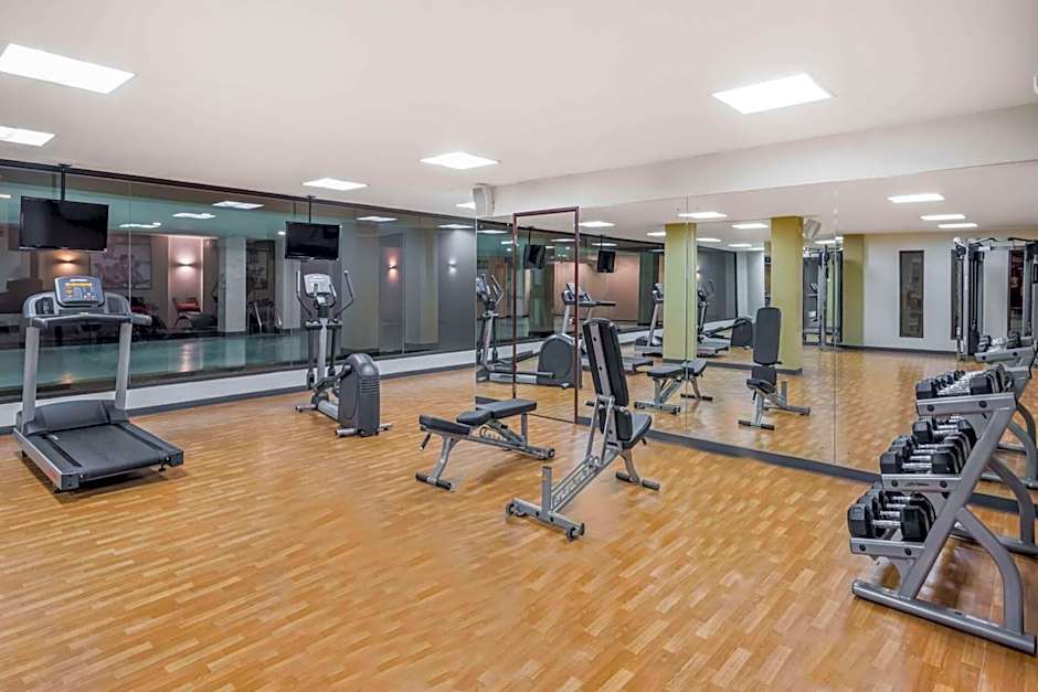 Wyndham Garden San Jose Escazu