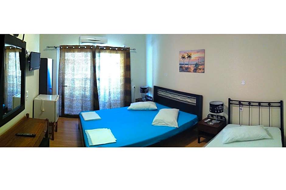 Ariadni Hotel Arvi by Estia