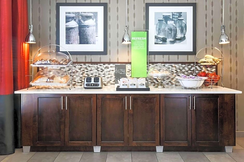 Hampton Inn By Hilton Memphis Southwind