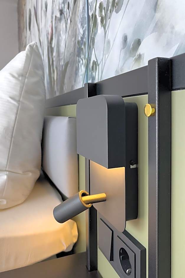 Dutch Design Hotel Vondelpark