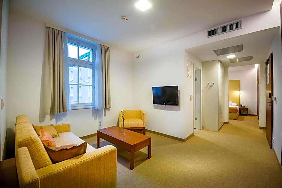 Rimske Terme Resort - Hotel Zdraviliški dvor