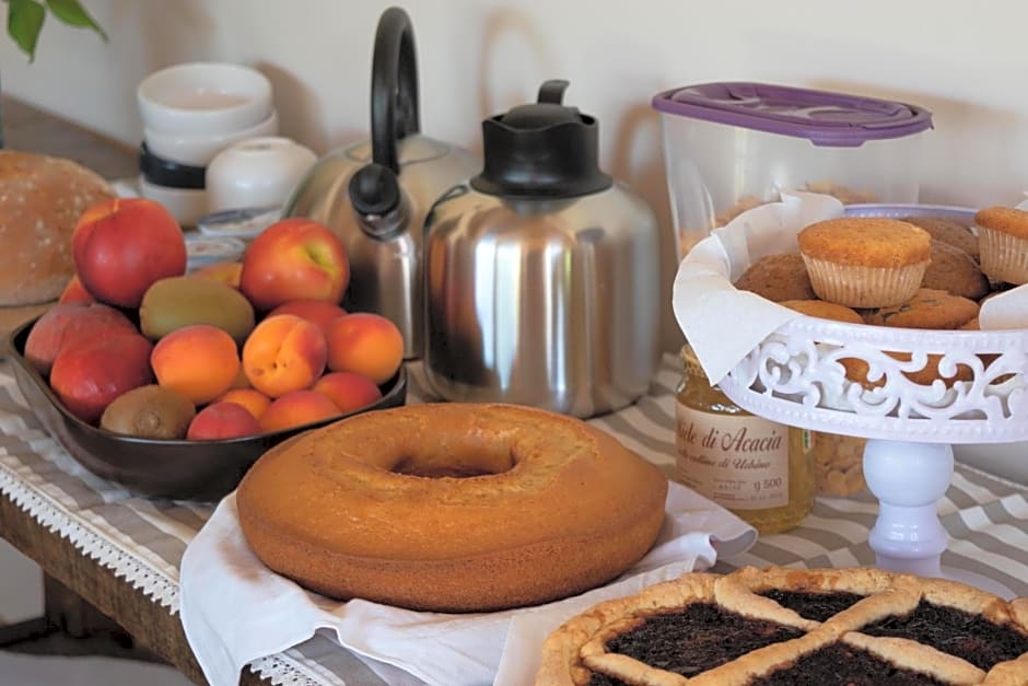 B&B Le Quattro Civette