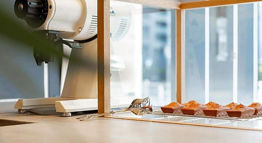 hotel androoms Nagoya Fushimi