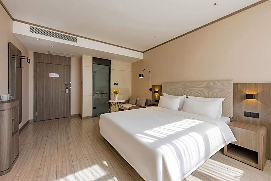 Hanting Hotel Renqiu