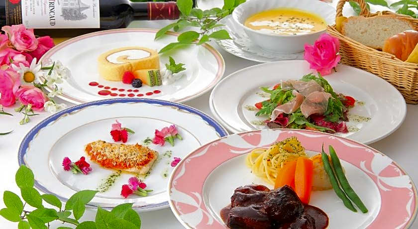 Hotel Natural Garden Nikko