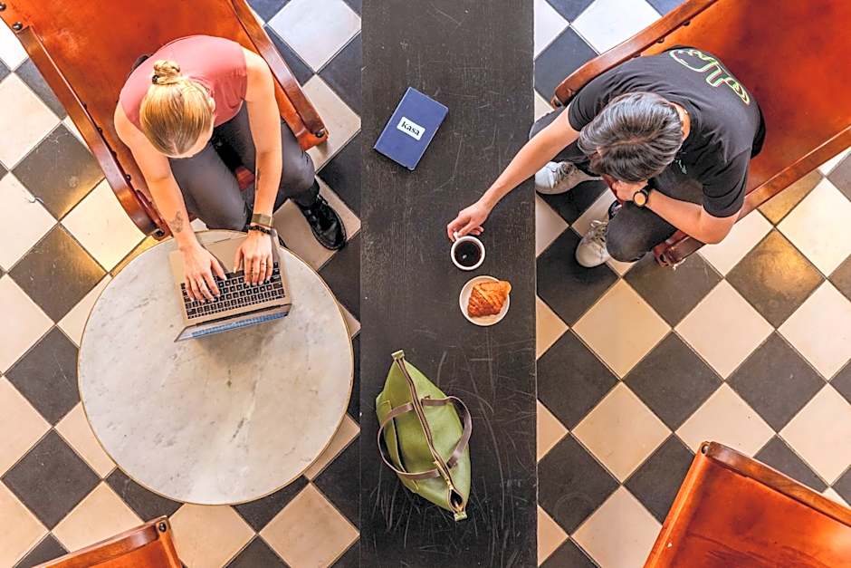 STILE Downtown Los Angeles by Kasa