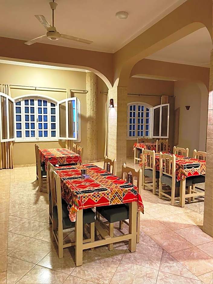Kareem Hotel Luxor