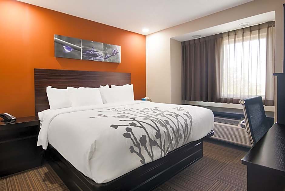 Sleep Inn Erie near Sports Center