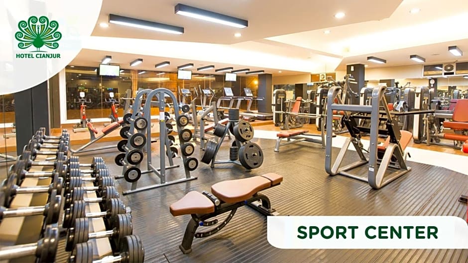 Hotel Cianjur Cipanas