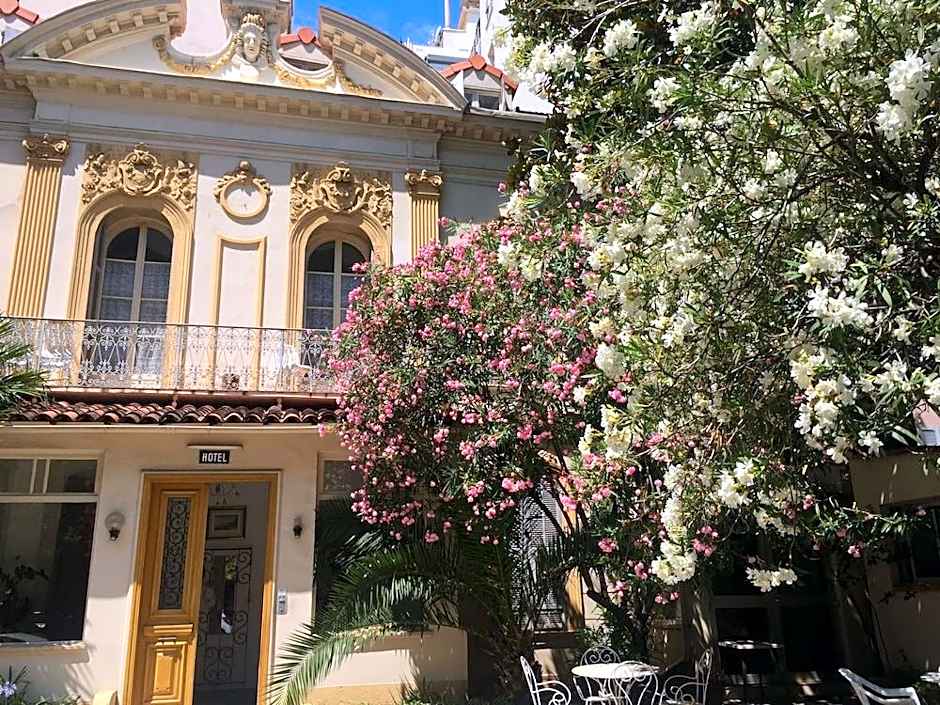 Hôtel Belle Meunière