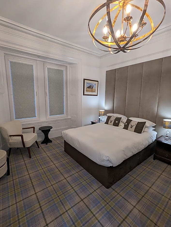 Cambeth Lodge Guesthouse