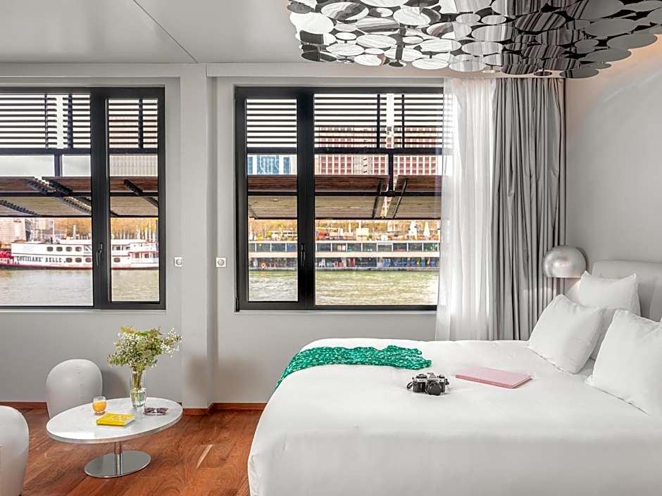 Hotel OFF Paris Seine