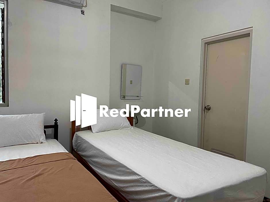 Hotel Pusponjolo Syariah Semarang Mitra RedDoorz