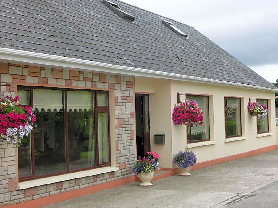 Palmgrove Bed & Breakfast