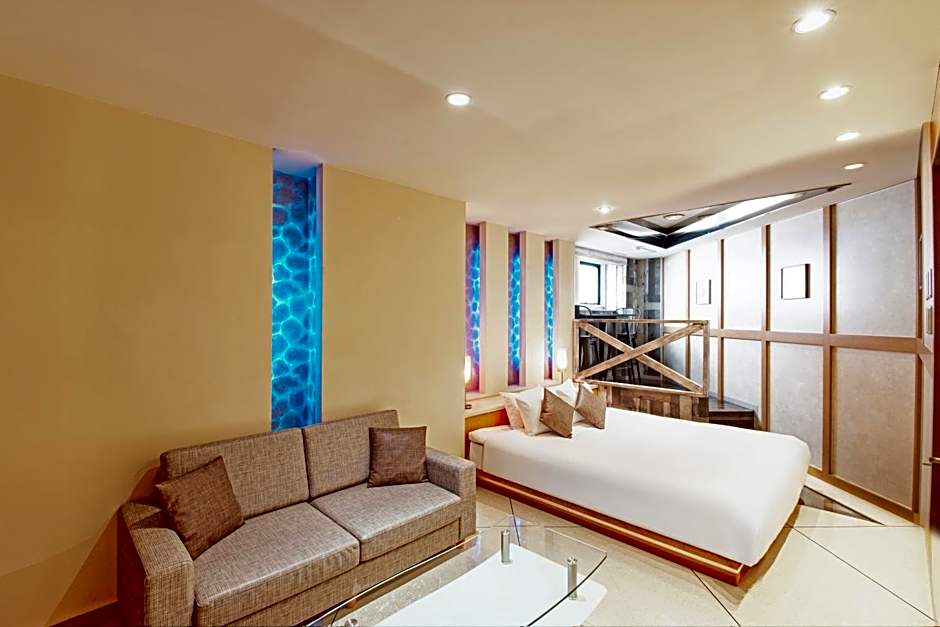 Hotel Luna Coast (Adult Only)