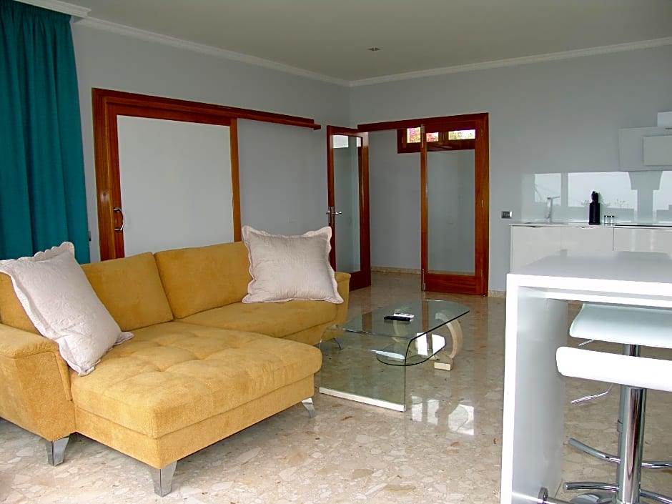 VILLA BEA II, views of Playa del Ingles