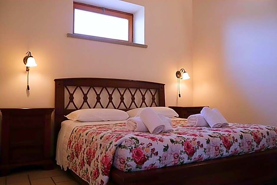 Poggio dei cavalieri