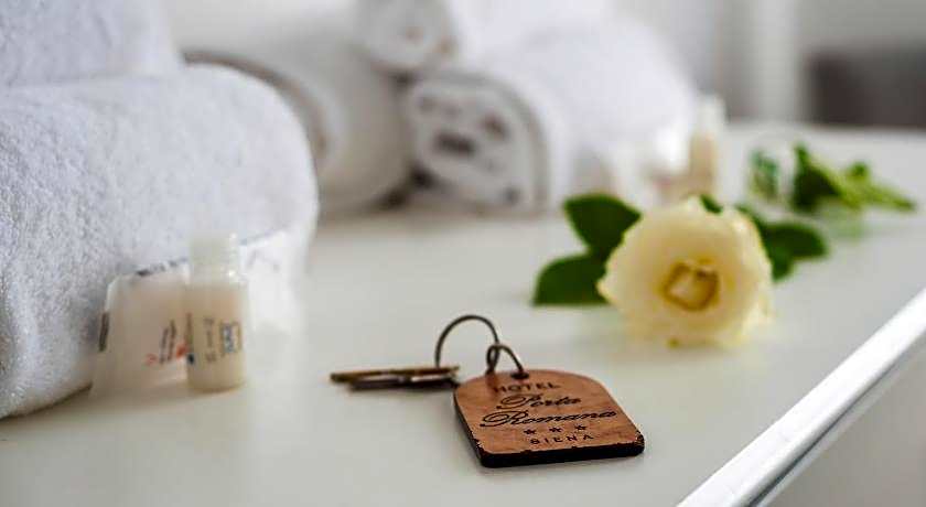 Hotel Porta Romana 