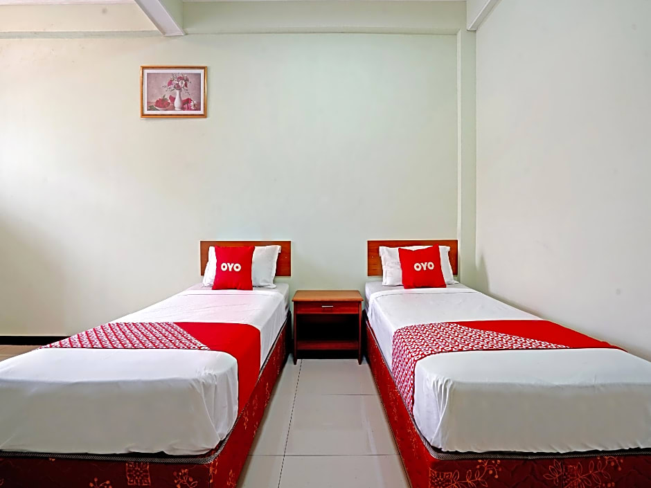 OYO 90836 Bartu Guesthouse