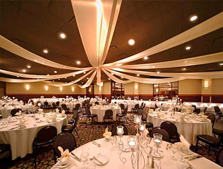 Blue Chip Casino Hotel Spa