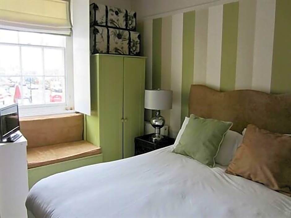Kings Boutique Hotel