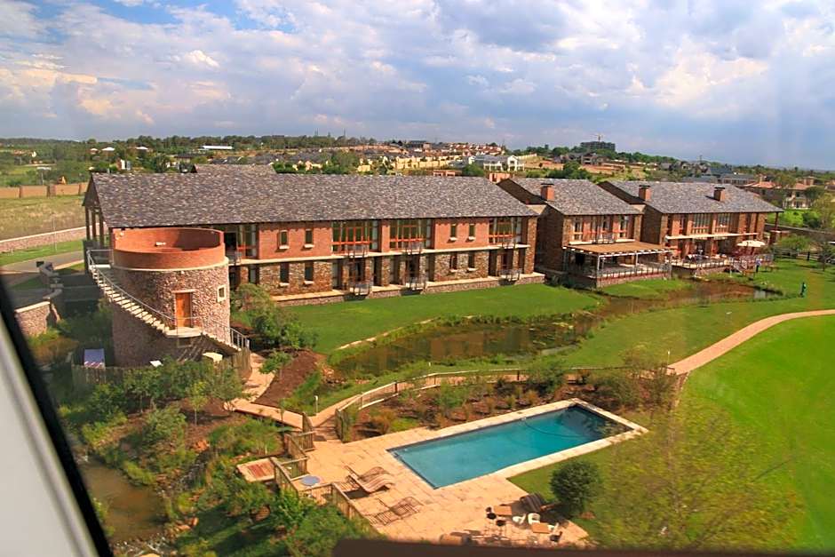 Riboville Boutique Hotel And Restaurant