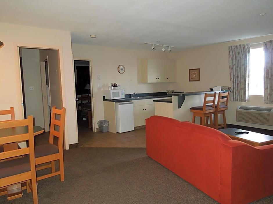 Walking Eagle Inn & Lodge